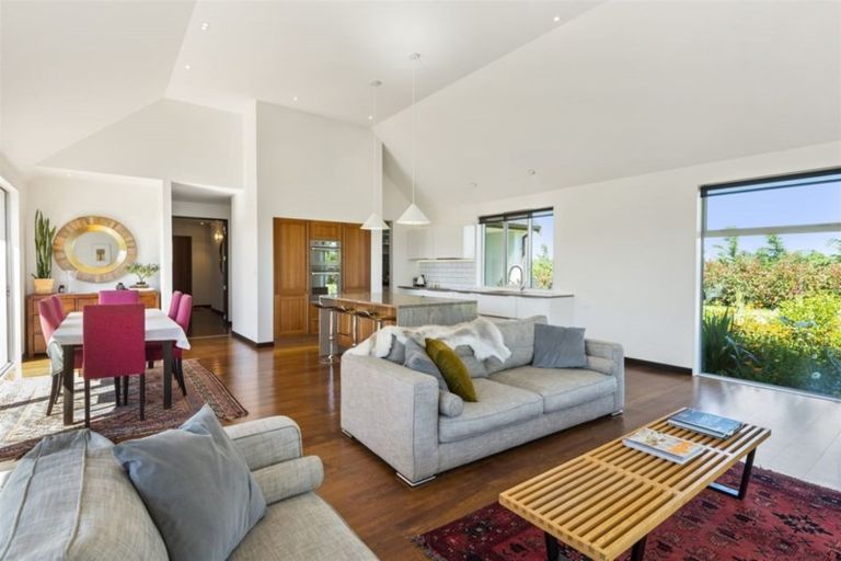 Photo of property in 712 Highfield Road, Charing Cross, Christchurch, 7671