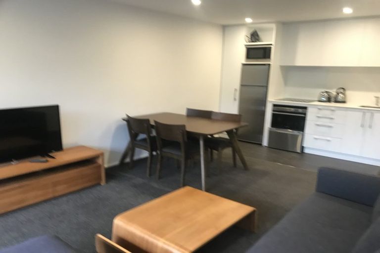 Photo of property in Leicester Executive Apartments, 108/282 Madras Street, Christchurch Central, Christchurch, 8011
