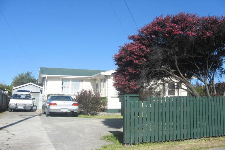 Photo of property in 41 Redwood Street, Blenheim, 7201