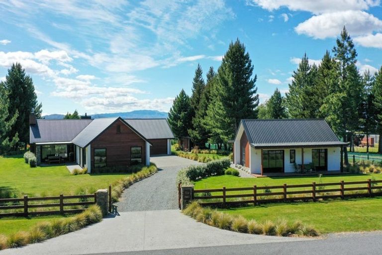 Photo of property in 15a North West Arch, Twizel, 7901