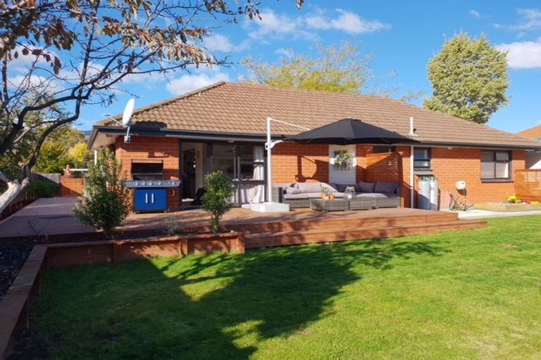 Photo of property in 27 Jollys Road, Cromwell, 9310