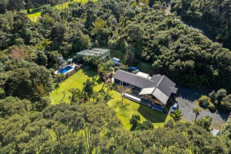 Photo of property in 127a The 309 Road, Preece Point, Coromandel, 3581