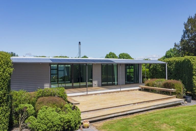 Photo of property in 273 Lindsay Road, Waipukurau, 4283