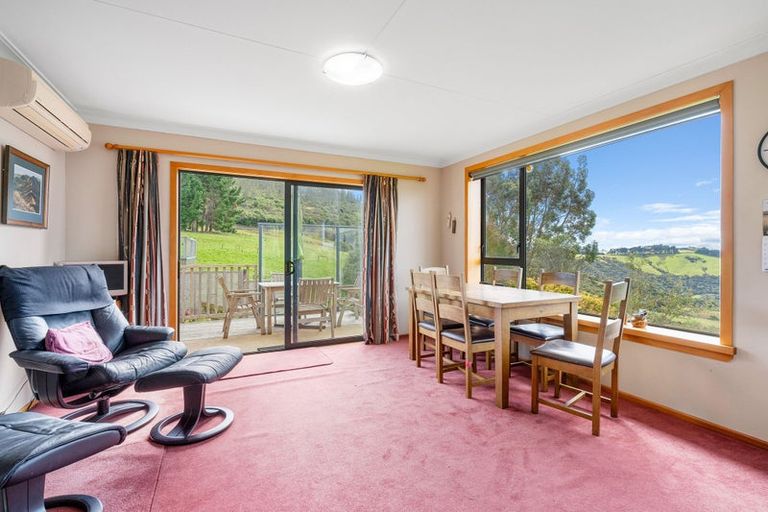 Photo of property in 296 Blueskin Road, Mihiwaka, Port Chalmers, 9081