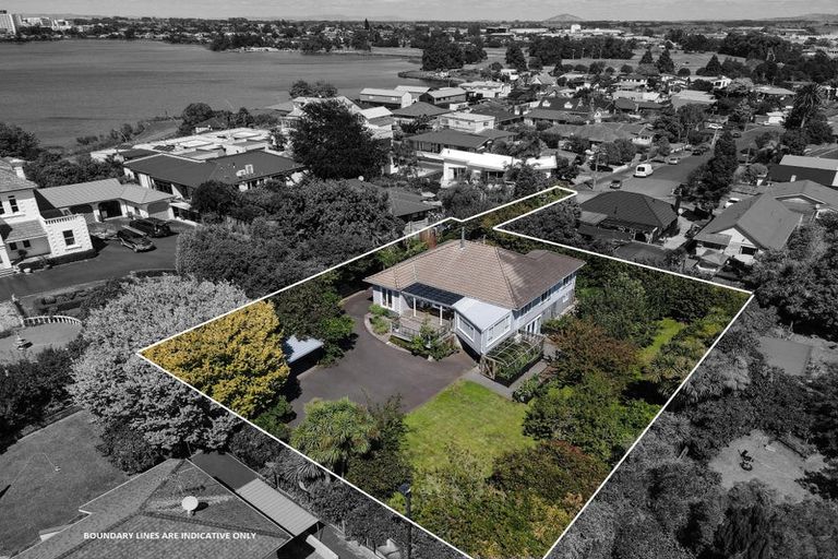 Photo of property in 2 Joffre Street, Frankton, Hamilton, 3204