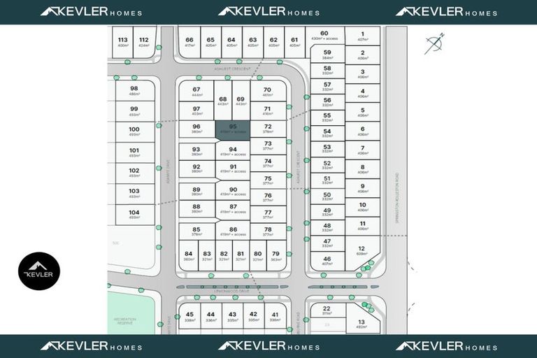 Photo of property in 17 Adamite Drive, Rolleston, 7615