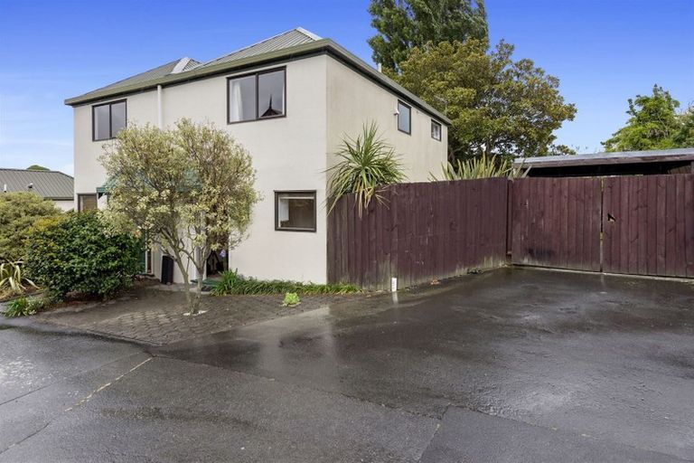Photo of property in 4/14 Brittan Street, Linwood, Christchurch, 8011