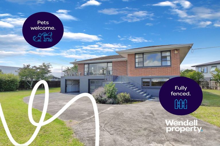 Photo of property in 739 Te Atatu Road, Te Atatu Peninsula, Auckland, 0610