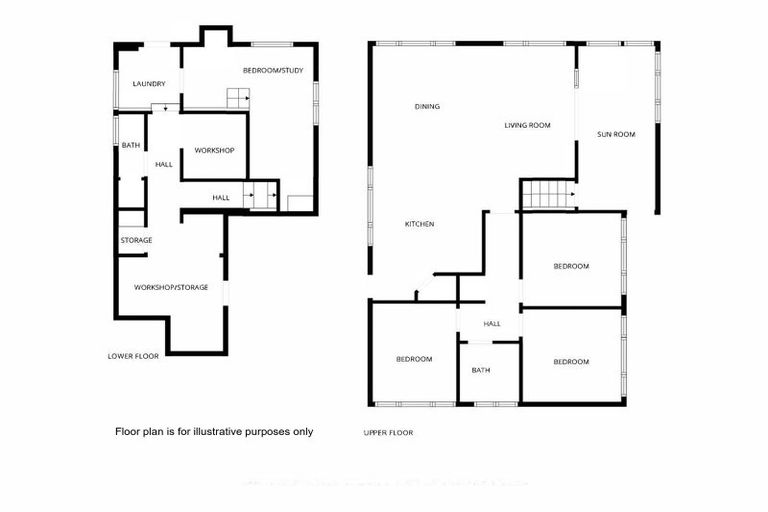 Photo of property in 477 Kaikorai Valley Road, Bradford, Dunedin, 9011