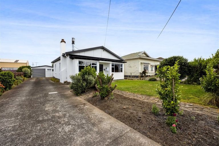 Photo of property in 255 Princes Street, Hawera, 4610