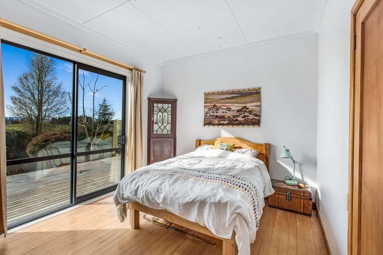 Photo of property in 843 Donald Road, Maitland, Gore, 9775