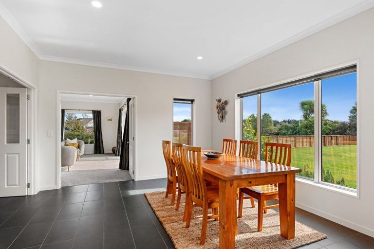Photo of property in 38 Devine Drive, Rolleston, Christchurch, 7678