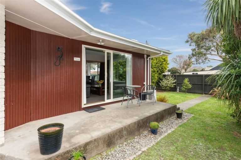 Photo of property in 62 Sapphire Street, Casebrook, Christchurch, 8051