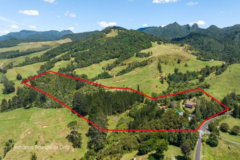 Photo of property in 425 Hot Springs Road, Tahawai, Katikati, 3178