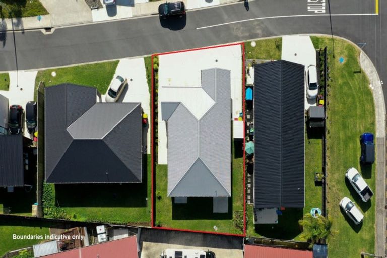 Photo of property in 3 Queen Palms Road, Te Puke, 3119