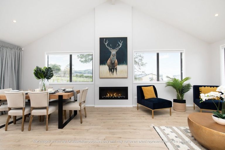 Photo of property in 4 Kenehi Road, Karaka, 2124