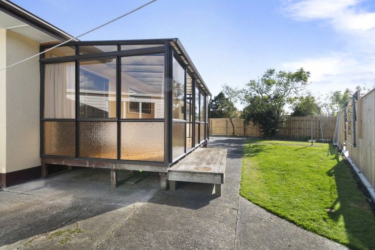 Photo of property in 16b Marlborough Street, Feilding, 4702