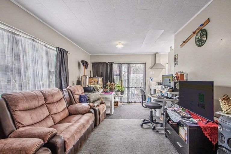 Photo of property in 66a Bignell Street, Gonville, Whanganui, 4501