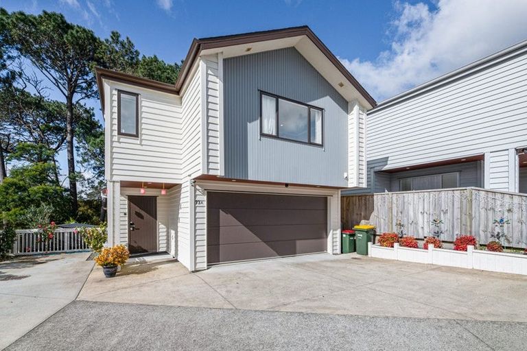 Photo of property in 73a Granville Drive, Massey, Auckland, 0614
