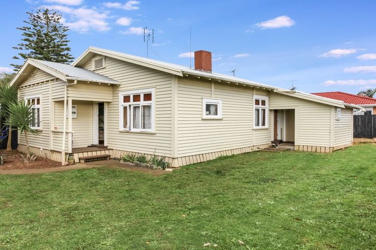 Photo of property in 1 Church Street, Tuakau, 2121