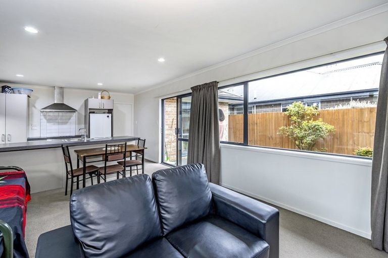 Photo of property in 55 Rawnsley Terrace, Wigram, Christchurch, 8042