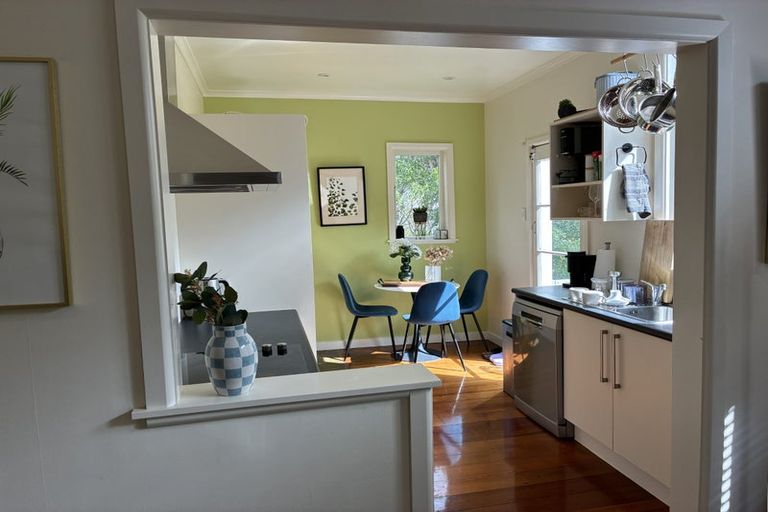 Photo of property in 8 Balfour Street, Mornington, Wellington, 6021