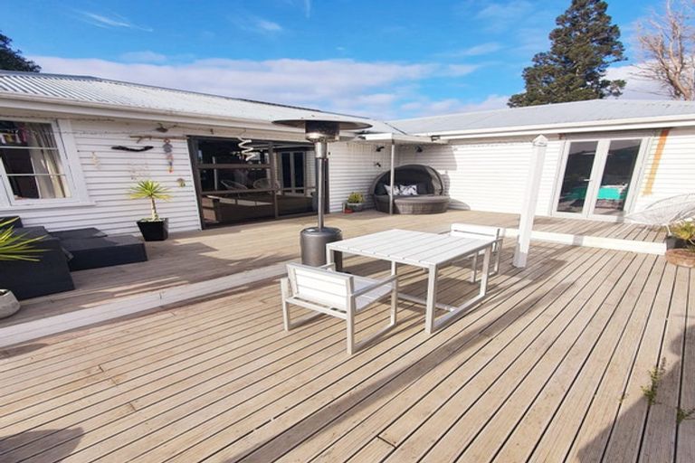 Photo of property in 8 Kohewhata Place, Kaikohe, 0474