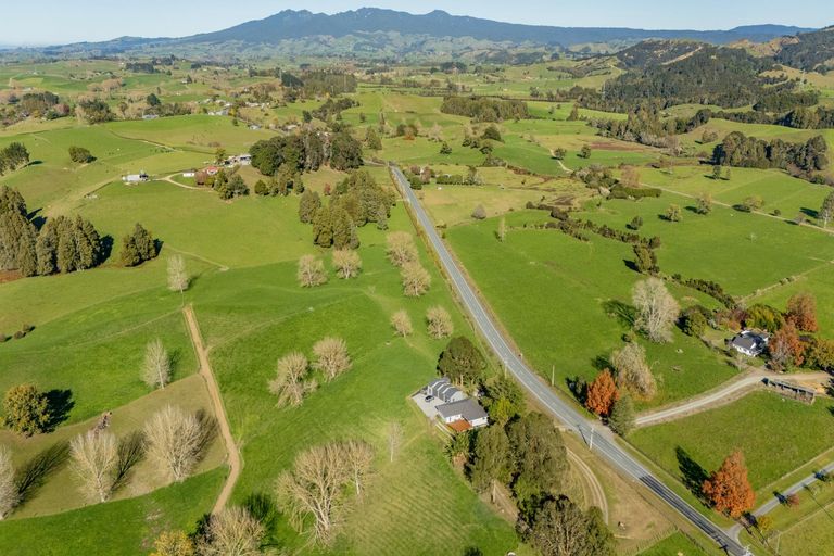 Photo of property in 1524 Te Pahu Road, Karamu, Hamilton, 3285