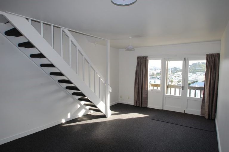 Photo of property in Hiropi St Village, 28/46u Hiropi Street, Newtown, Wellington, 6021