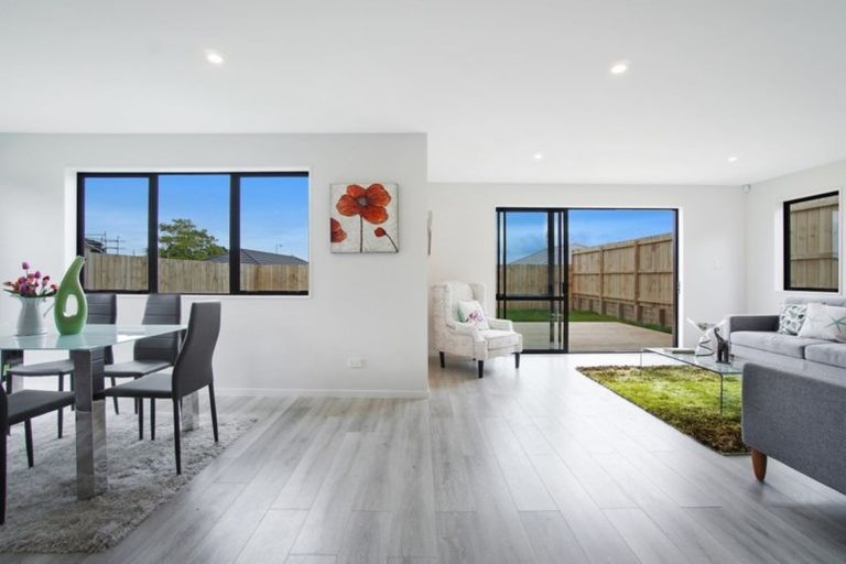 Photo of property in 19 Koropupu Street, Pukekohe, 2120