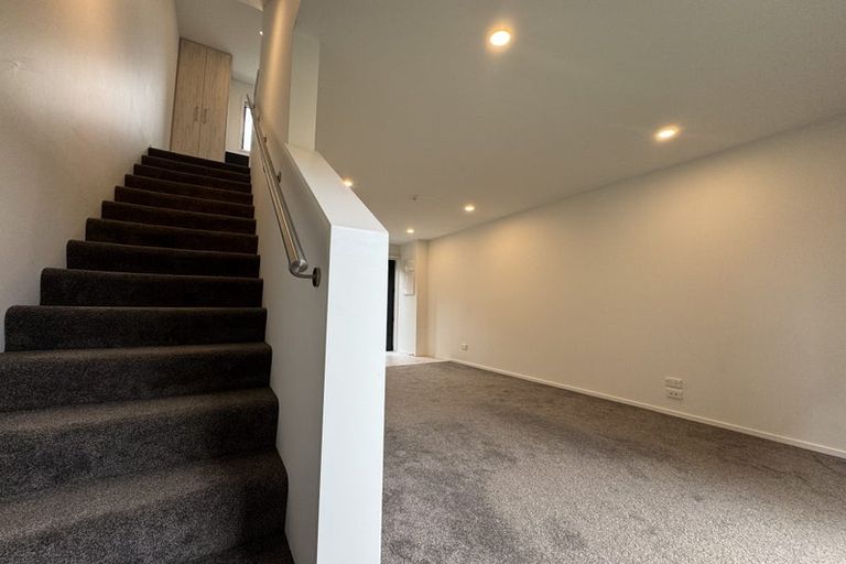 Photo of property in 10/7 Spencer Street, Addington, Christchurch, 8024