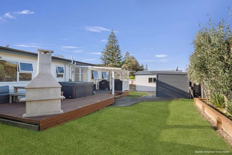 Photo of property in 14 Mowhanau Drive, Kai Iwi, Whanganui, 4574