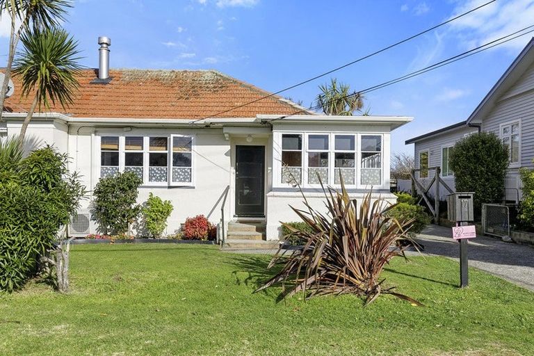 Photo of property in 17 Kingston Street, Boulcott, Lower Hutt, 5011