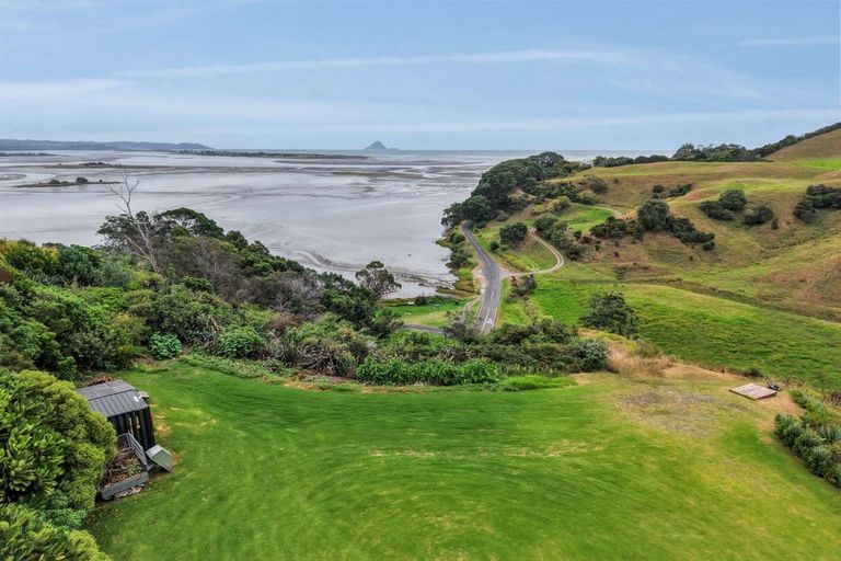 Photo of property in 5 Ohiwa Cove Rise, Waiotahe, Opotiki, 3198
