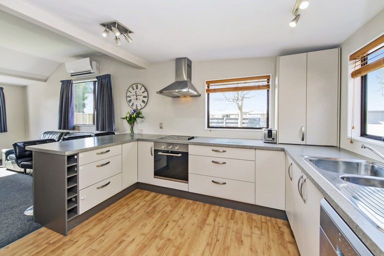 Photo of property in 64 Brookside Road, Rolleston, 7614