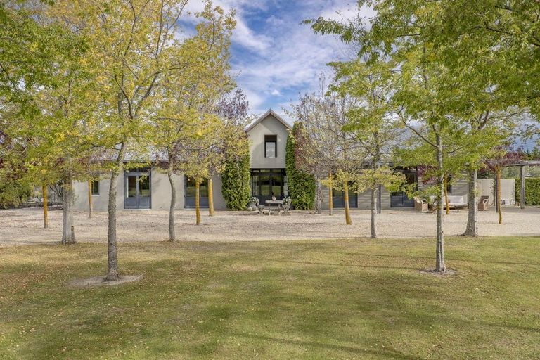 Photo of property in 325 Purchas Road, Glasnevin, Amberley, 7482