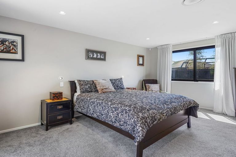 Photo of property in 55 Jimmy Adams Terrace, Lincoln, 7608