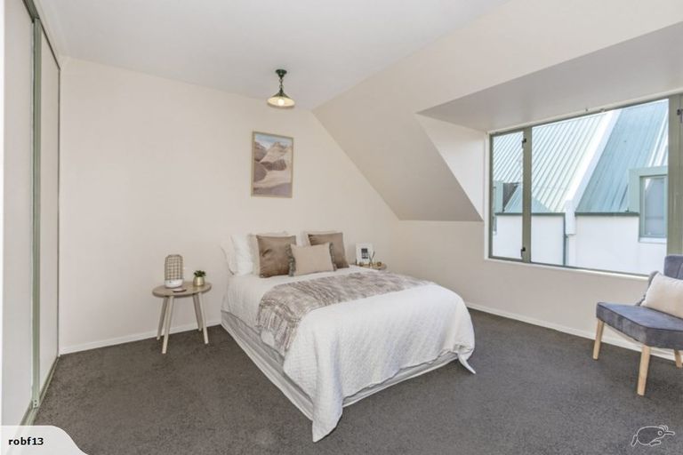 Photo of property in 452l Hagley Avenue, Christchurch Central, Christchurch, 8011