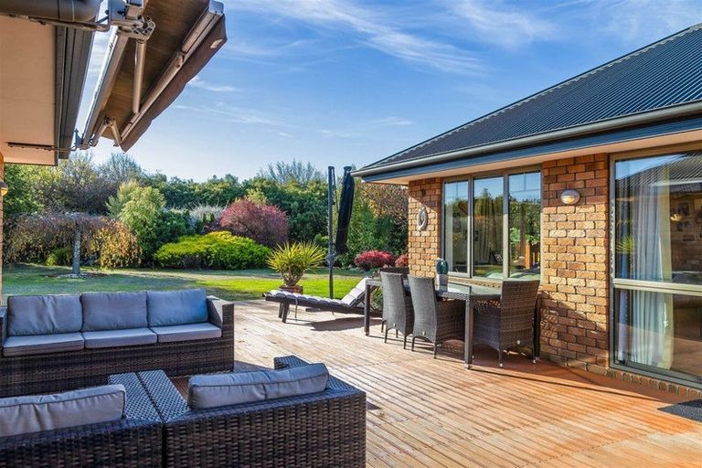 Photo of property in 19 Devine Drive, Rolleston, Christchurch, 7678