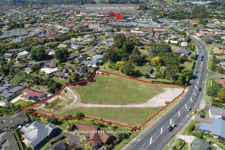 Photo of property in 49r Pyes Pa Road, Pyes Pa, Tauranga, 3112