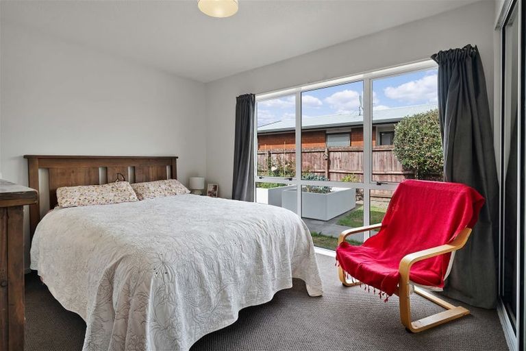 Photo of property in 2/42 Bicknor Street, Templeton, Christchurch, 8042