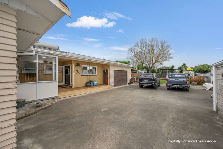 Photo of property in 96 Mclean Street, Wairoa, 4108