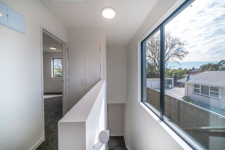 Photo of property in 569b Hereford Street, Linwood, Christchurch, 8011