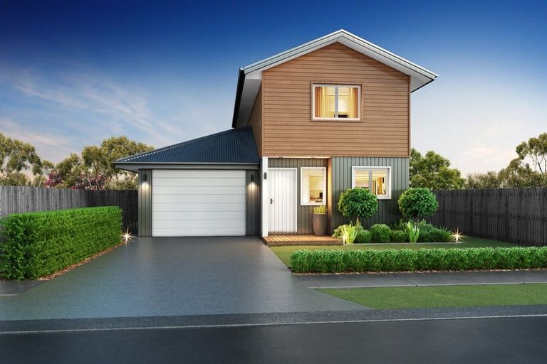Photo of property in 16d Halswater Drive, Churton Park, Wellington, 6037