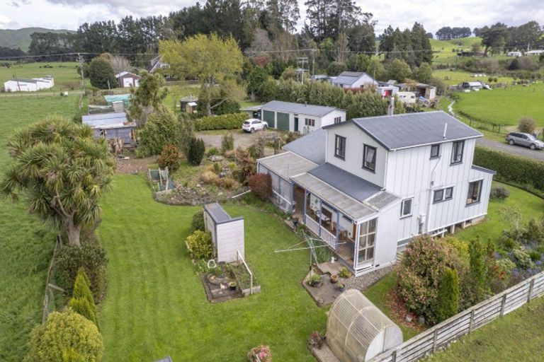 Photo of property in High Street, Eketahuna, 4900