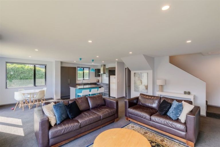 Photo of property in 21 Kenwyn Avenue, St Albans, Christchurch, 8052