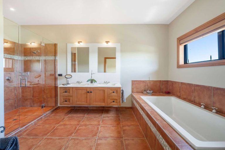 Photo of property in 426 Downs Road, Lowry Hills Range, Cheviot, 7381