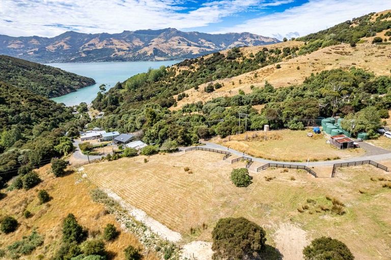 Photo of property in 15 Tikao Bay Road, Wainui, French Farm, 7582