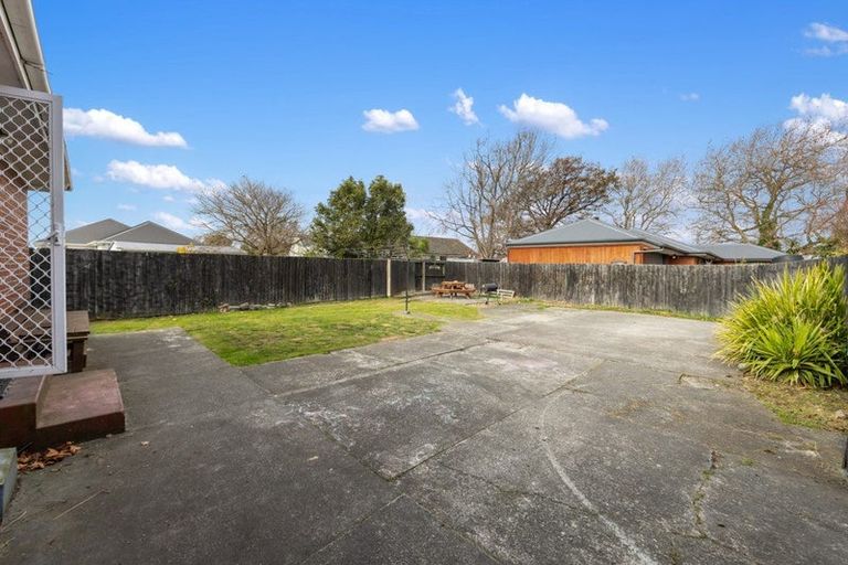 Photo of property in 22 Hewlings Street, Shirley, Christchurch, 8013