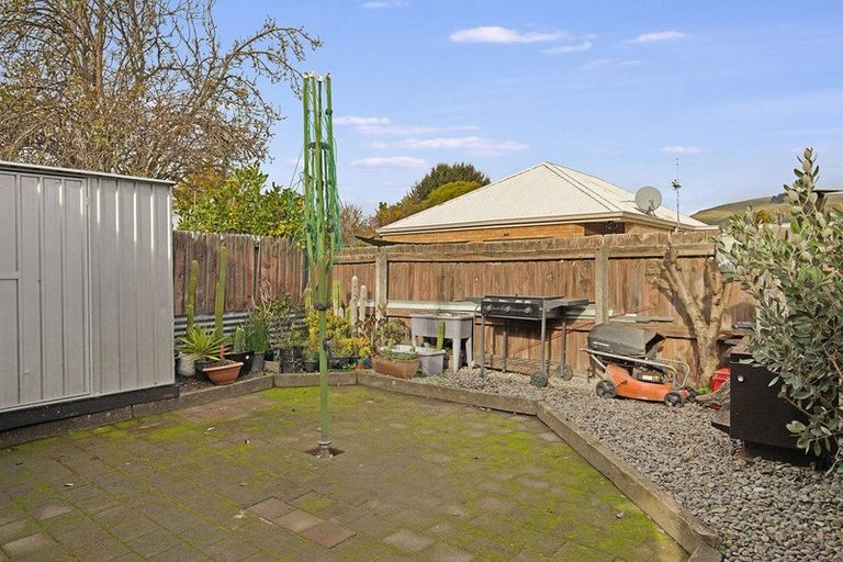 Photo of property in 1/50 Chichester Street, Woolston, Christchurch, 8023